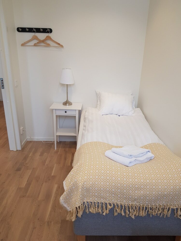 Hotel Le Mat Jonsereds Fabriker
