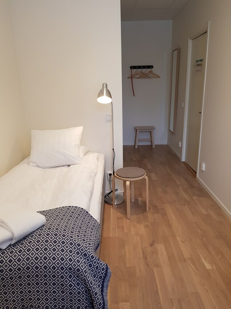 Hotel Le Mat Jonsereds Fabriker