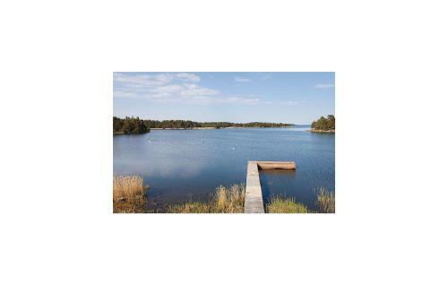 Two-bedroom Holiday Home In Rockneby