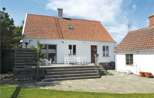 Holiday Home Tommarp 74 With Hot Tub