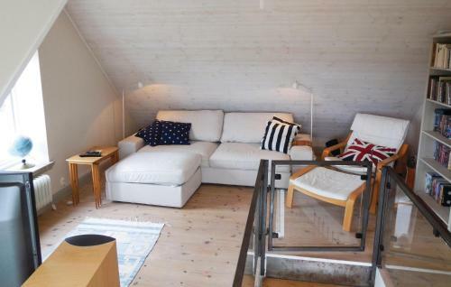Holiday Home Tommarp 74 With Hot Tub