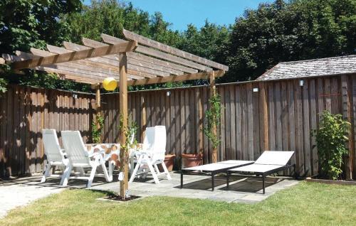 Holiday Home Tommarp 74 With Hot Tub