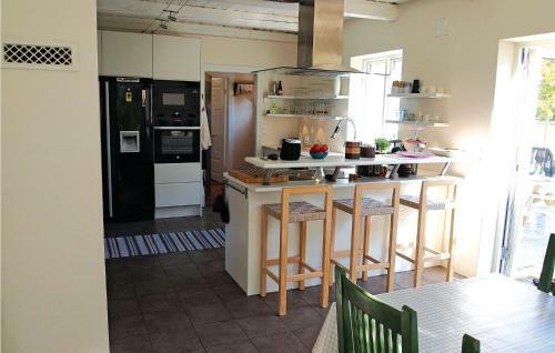 Holiday Home Tommarp 74 With Hot Tub