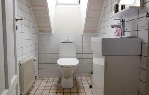 Holiday Home Tommarp 74 With Hot Tub