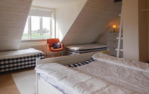 Holiday Home Tommarp 74 With Hot Tub