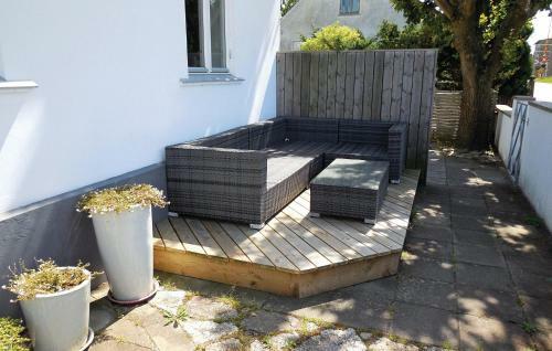 Holiday Home Tommarp 74 With Hot Tub