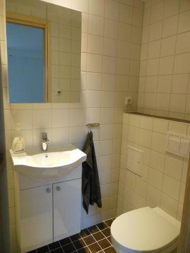 Bed & Breakfast G�strum Gnottnehult