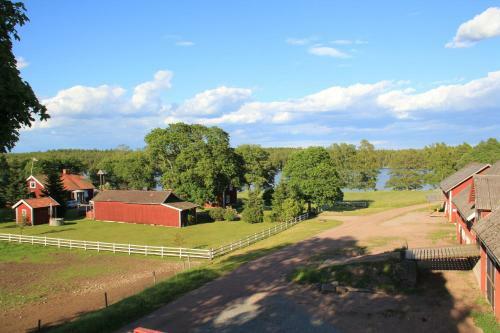 Bed & Breakfast G�strum Gnottnehult
