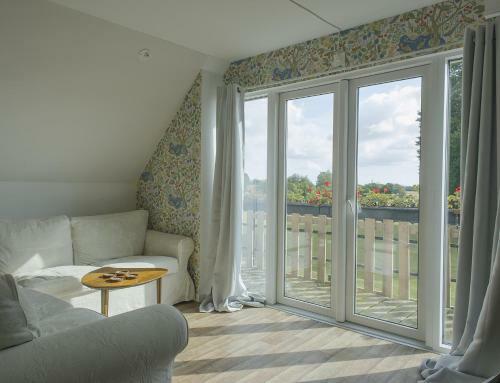 Mariedals Countrylife B&B