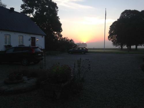 Mariedals Countrylife B&B