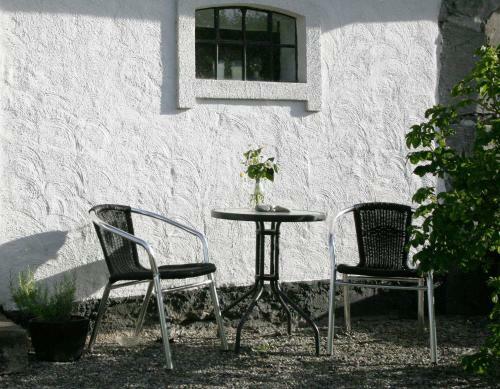 Apartamento Stenrosg�rden