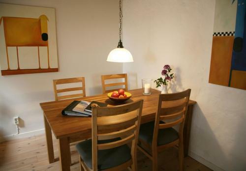 Apartamento Stenrosg�rden