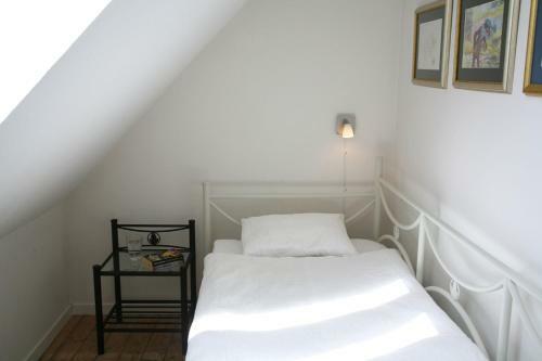 Apartamento Stenrosg�rden