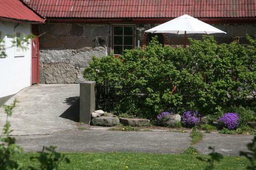 Apartamento Stenrosg�rden