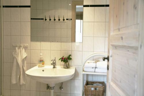 Apartamento Stenrosg�rden
