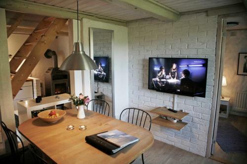Apartamento Stenrosg�rden
