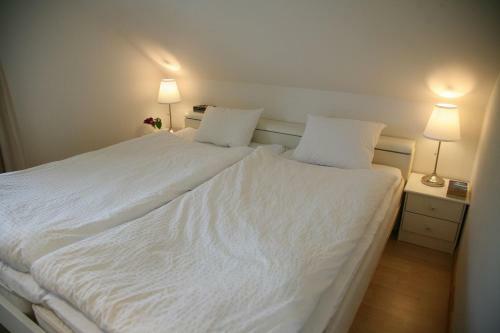 Apartamento Stenrosg�rden