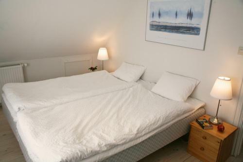 Apartamento Stenrosg�rden