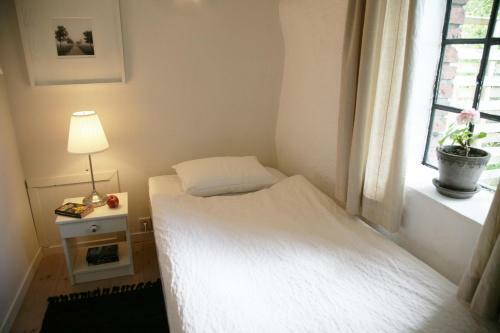 Apartamento Stenrosg�rden