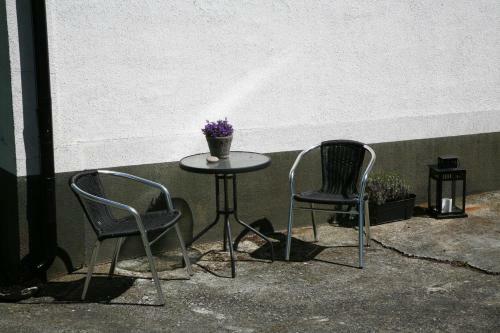Apartamento Stenrosg�rden