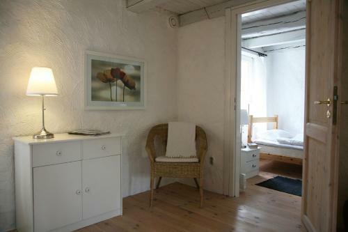 Apartamento Stenrosg�rden