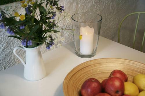 Apartamento Stenrosg�rden
