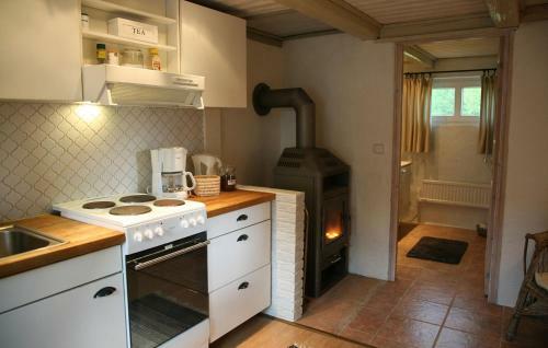 Apartamento Stenrosg�rden
