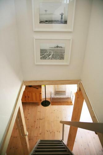 Apartamento Stenrosg�rden