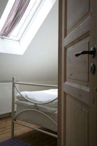 Apartamento Stenrosg�rden