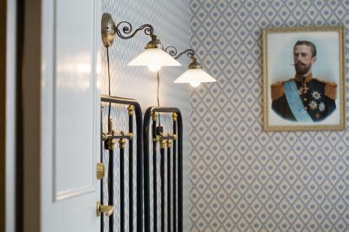 Hostal Strandvillan Hotell & Vandrarhem