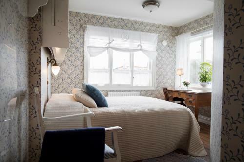 Hostal Strandvillan Hotell & Vandrarhem