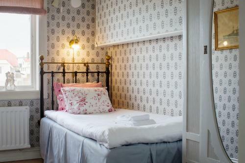 Hostal Strandvillan Hotell & Vandrarhem