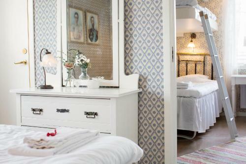 Hostal Strandvillan Hotell & Vandrarhem