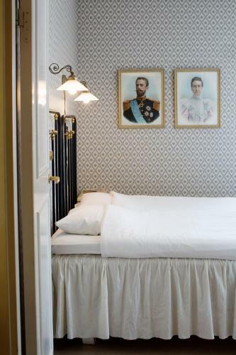 Hostal Strandvillan Hotell & Vandrarhem