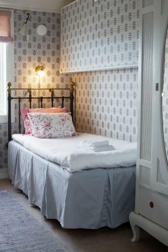 Hostal Strandvillan Hotell & Vandrarhem