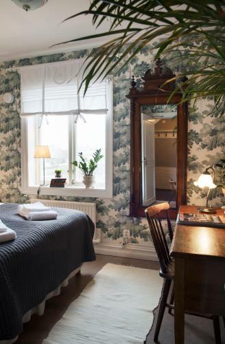 Hostal Strandvillan Hotell & Vandrarhem