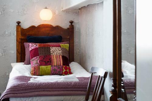 Hostal Strandvillan Hotell & Vandrarhem