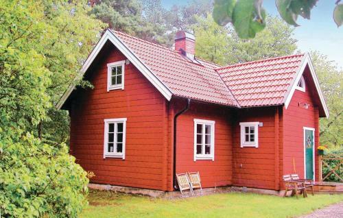 Holiday Home K�runda �smo