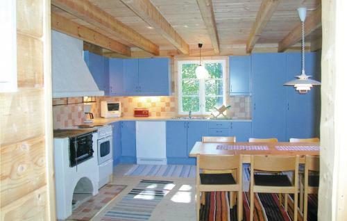Holiday Home K�runda �smo