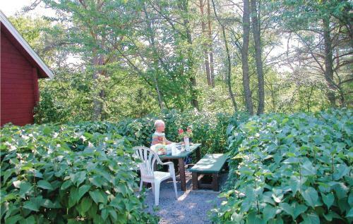 Holiday Home K�runda �smo