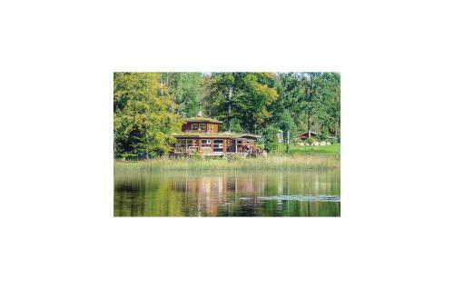 One-bedroom Holiday Home In Osby