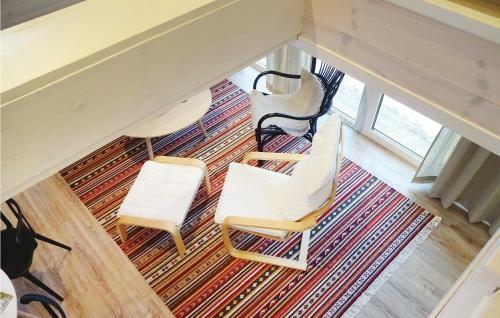 One-bedroom Holiday Home In Osby