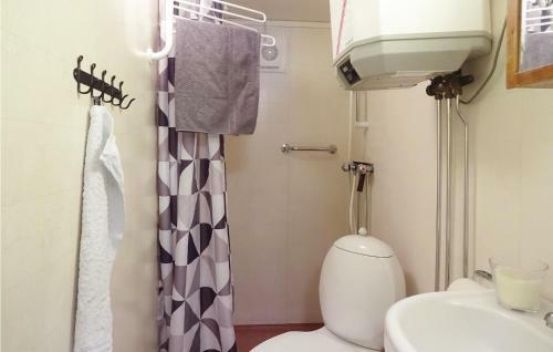 One-bedroom Holiday Home In Osby