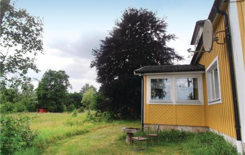 Two-bedroom Holiday Home In Osby