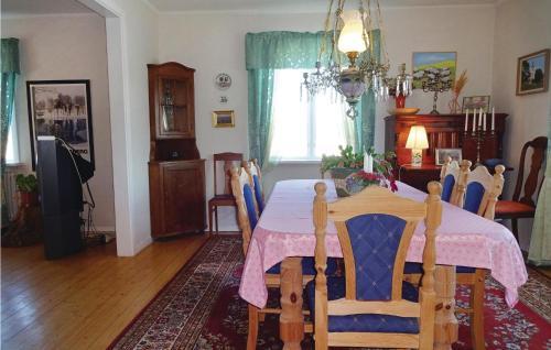 Two-bedroom Holiday Home In Osby