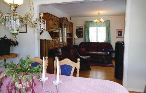 Two-bedroom Holiday Home In Osby