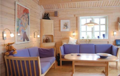 Holiday Home Osby 9