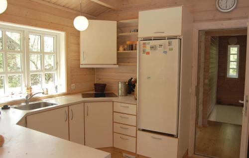 Holiday Home Osby 9