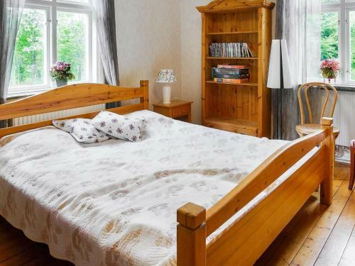 Holiday Home �rsj�