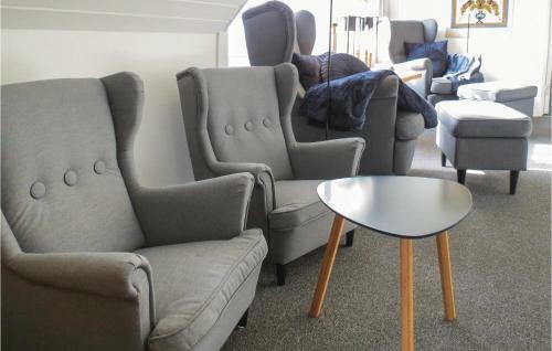 Four-bedroom Holiday Home In Figeholm